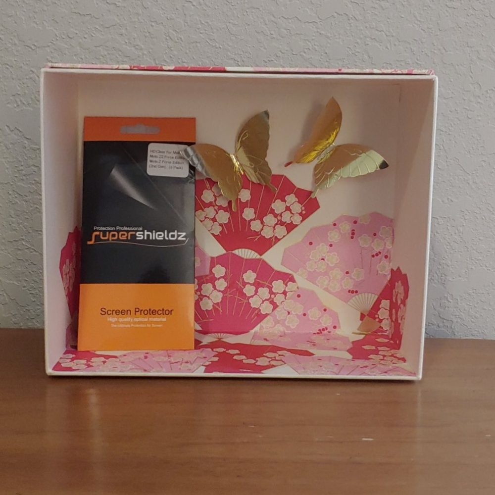 SUPER SHIELDZ SCREEN PROTECTORS